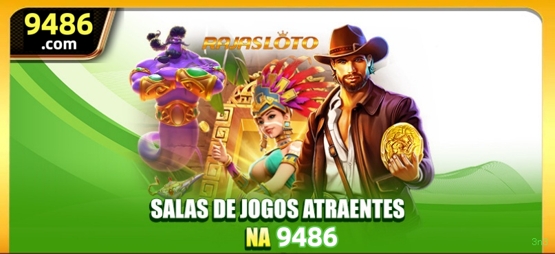 App 3n3 para Android e iOS - download grátis