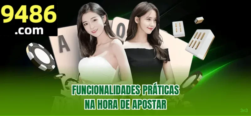 Bônus e prêmios 3n3
