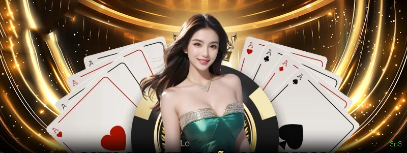 Slots com prêmios 3n3